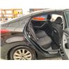 Image 40 : PARKSVILLE - 2016 HYUNDAI ELANTRA BLACK 208784 KMS - J478976