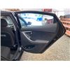 Image 41 : PARKSVILLE - 2016 HYUNDAI ELANTRA BLACK 208784 KMS - J478976