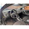 Image 50 : PARKSVILLE - 2016 HYUNDAI ELANTRA BLACK 208784 KMS - J478976