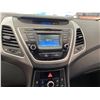 Image 53 : PARKSVILLE - 2016 HYUNDAI ELANTRA BLACK 208784 KMS - J478976