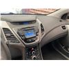 Image 54 : PARKSVILLE - 2016 HYUNDAI ELANTRA BLACK 208784 KMS - J478976