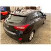 Image 16 : PARKSVILLE - 2015 HYUNDAI ELANTRA BLACK 134132 KMS - J249972