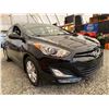 Image 8 : PARKSVILLE - 2015 HYUNDAI ELANTRA BLACK 134132 KMS - J249972