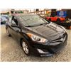 Image 9 : PARKSVILLE - 2015 HYUNDAI ELANTRA BLACK 134132 KMS - J249972