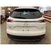 Image 18 : PARKSVILLE - 2019 MAZDA CX-9 WHITE 246695 KMS - P318235A
