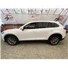Image 23 : PARKSVILLE - 2019 MAZDA CX-9 WHITE 246695 KMS - P318235A
