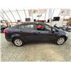 Image 11 : PARKSVILLE - 2013 KIA RIO BLUE 165520 KMS - B187684