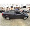 Image 12 : PARKSVILLE - 2013 KIA RIO BLUE 165520 KMS - B187684