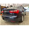 Image 14 : PARKSVILLE - 2013 KIA RIO BLUE 165520 KMS - B187684