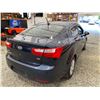 Image 15 : PARKSVILLE - 2013 KIA RIO BLUE 165520 KMS - B187684