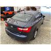 Image 16 : PARKSVILLE - 2013 KIA RIO BLUE 165520 KMS - B187684