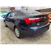 Image 20 : PARKSVILLE - 2013 KIA RIO BLUE 165520 KMS - B187684