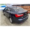 Image 21 : PARKSVILLE - 2013 KIA RIO BLUE 165520 KMS - B187684