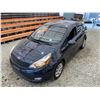 Image 4 : PARKSVILLE - 2013 KIA RIO BLUE 165520 KMS - B187684