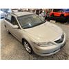 Image 10 : PARKSVILLE - 2005 MAZDA MAZDA6 BROWN 191315 KMS - DM14895
