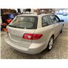 Image 15 : PARKSVILLE - 2005 MAZDA MAZDA6 BROWN 191315 KMS - DM14895