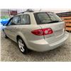 Image 20 : PARKSVILLE - 2005 MAZDA MAZDA6 BROWN 191315 KMS - DM14895
