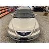 Image 7 : PARKSVILLE - 2005 MAZDA MAZDA6 BROWN 191315 KMS - DM14895
