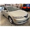 Image 9 : PARKSVILLE - 2005 MAZDA MAZDA6 BROWN 191315 KMS - DM14895