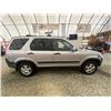 Image 11 : PARKSVILLE - 2004 HONDA CR-V GREY 297732 KMS - D812502