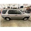 Image 12 : PARKSVILLE - 2004 HONDA CR-V GREY 297732 KMS - D812502