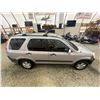 Image 13 : PARKSVILLE - 2004 HONDA CR-V GREY 297732 KMS - D812502