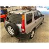 Image 16 : PARKSVILLE - 2004 HONDA CR-V GREY 297732 KMS - D812502