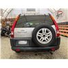 Image 17 : PARKSVILLE - 2004 HONDA CR-V GREY 297732 KMS - D812502