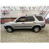 Image 23 : PARKSVILLE - 2004 HONDA CR-V GREY 297732 KMS - D812502