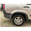 Image 27 : PARKSVILLE - 2004 HONDA CR-V GREY 297732 KMS - D812502