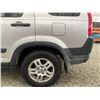 Image 29 : PARKSVILLE - 2004 HONDA CR-V GREY 297732 KMS - D812502