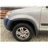 Image 31 : PARKSVILLE - 2004 HONDA CR-V GREY 297732 KMS - D812502