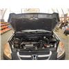 Image 32 : PARKSVILLE - 2004 HONDA CR-V GREY 297732 KMS - D812502