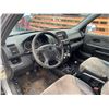 Image 50 : PARKSVILLE - 2004 HONDA CR-V GREY 297732 KMS - D812502