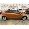 Image 11 : PARKSVILLE - 2013 KIA RIO ORANGE 225277 KMS - B768030