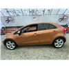 Image 23 : PARKSVILLE - 2013 KIA RIO ORANGE 225277 KMS - B768030