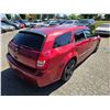 Image 10 : DUNCAN - 2006 DODGE MAGNUM RED 108337 KMS - D483457