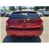 Image 11 : DUNCAN - 2006 DODGE MAGNUM RED 108337 KMS - D483457