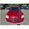 Image 4 : DUNCAN - 2006 DODGE MAGNUM RED 108337 KMS - D483457
