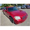 Image 6 : DUNCAN - 2006 DODGE MAGNUM RED 108337 KMS - D483457
