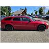 Image 7 : DUNCAN - 2006 DODGE MAGNUM RED 108337 KMS - D483457