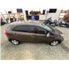 Image 13 : PARKSVILLE - 2013 KIA RIO BROWN 194761 KMS - J790002