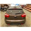 Image 19 : PARKSVILLE - 2013 KIA RIO BROWN 194761 KMS - J790002