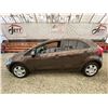 Image 23 : PARKSVILLE - 2013 KIA RIO BROWN 194761 KMS - J790002