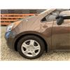 Image 31 : PARKSVILLE - 2013 KIA RIO BROWN 194761 KMS - J790002
