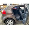 Image 40 : PARKSVILLE - 2013 KIA RIO BROWN 194761 KMS - J790002