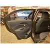 Image 46 : PARKSVILLE - 2013 KIA RIO BROWN 194761 KMS - J790002
