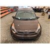 Image 7 : PARKSVILLE - 2013 KIA RIO BROWN 194761 KMS - J790002