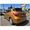 Image 13 : DUNCAN - 2009 TOYOTA COROLLA MATRIX ORANGE  293611 KMS - D009976