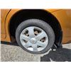 Image 17 : DUNCAN - 2009 TOYOTA COROLLA MATRIX ORANGE  293611 KMS - D009976